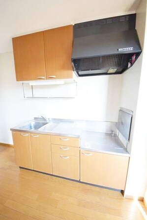 ボナール豊田の物件内観写真